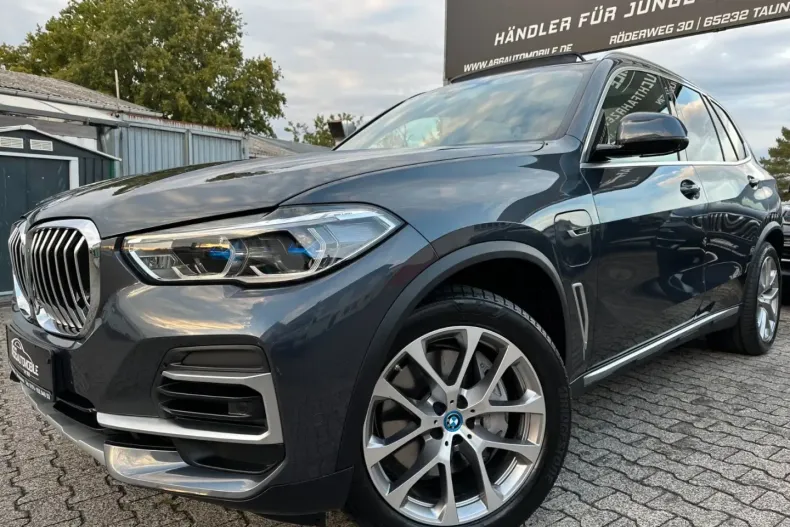 BMW X5 din 2022 cu 74.000 km - oferta BMW112405 - foto 2