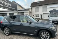 BMW X5 din 2022 cu 74.000 km - oferta BMW112405 - foto 4