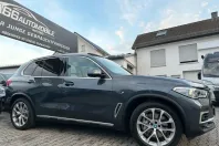 BMW X5 din 2022 cu 74.000 km - oferta BMW112405 - foto 5