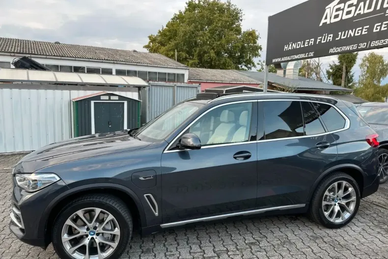 BMW X5 din 2022 cu 74.000 km - oferta BMW112405 - foto 10