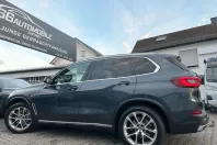 BMW X5 din 2022 cu 74.000 km - oferta BMW112405 - foto 12