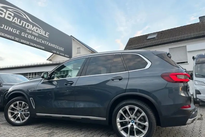 BMW X5 din 2022 cu 74.000 km - oferta BMW112405 - foto 12