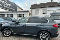 BMW X5 din 2022 cu 74.000 km - oferta BMW112405 - foto 13