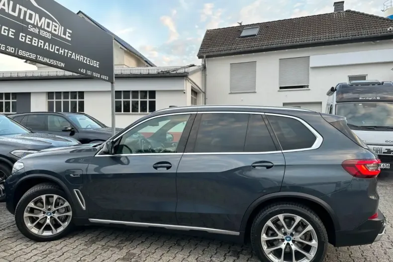 BMW X5 din 2022 cu 74.000 km - oferta BMW112405 - foto 13