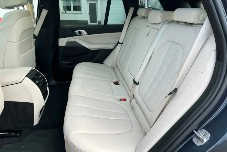 BMW X5 din 2022 cu 74.000 km - oferta BMW112405 - foto 14