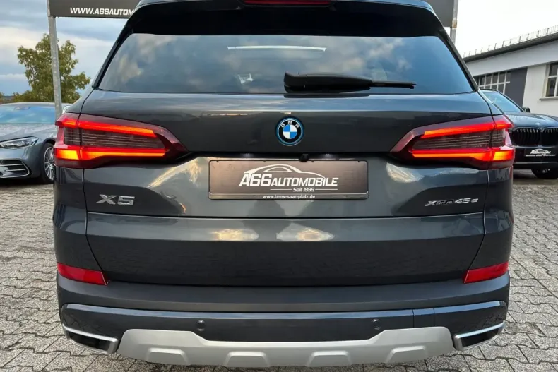 BMW X5 din 2022 cu 74.000 km - oferta BMW112405 - foto 15