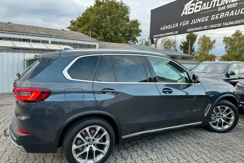 BMW X5 din 2022 cu 74.000 km - oferta BMW112405 - foto 17