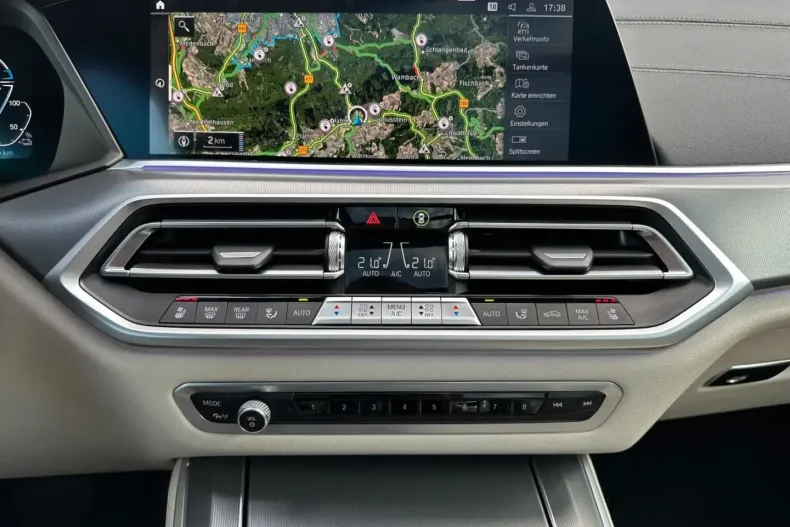 BMW X5 din 2022 cu 74.000 km - oferta BMW112405 - foto 23