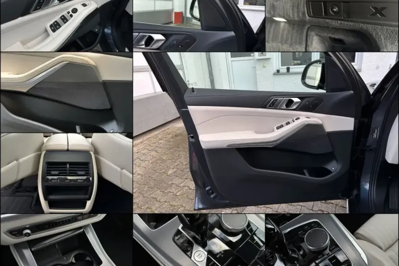 BMW X5 din 2022 cu 74.000 km - oferta BMW112405 - foto 27