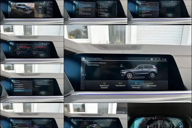 BMW X5 din 2022 cu 74.000 km - oferta BMW112405 - foto 28