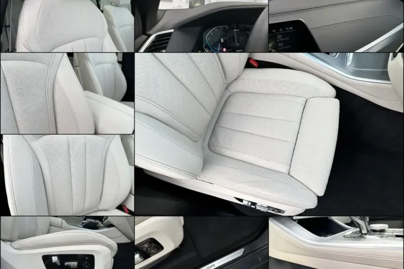 BMW X5 din 2022 cu 74.000 km - oferta BMW112405 - foto 29