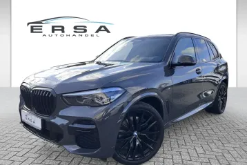 BMW X5 din 2022 - oferta BMW112406
