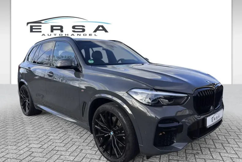 BMW X5 din 2022 cu 49.000 km - oferta BMW112406 - foto 3