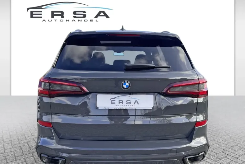 BMW X5 din 2022 cu 49.000 km - oferta BMW112406 - foto 5