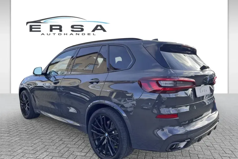 BMW X5 din 2022 cu 49.000 km - oferta BMW112406 - foto 6