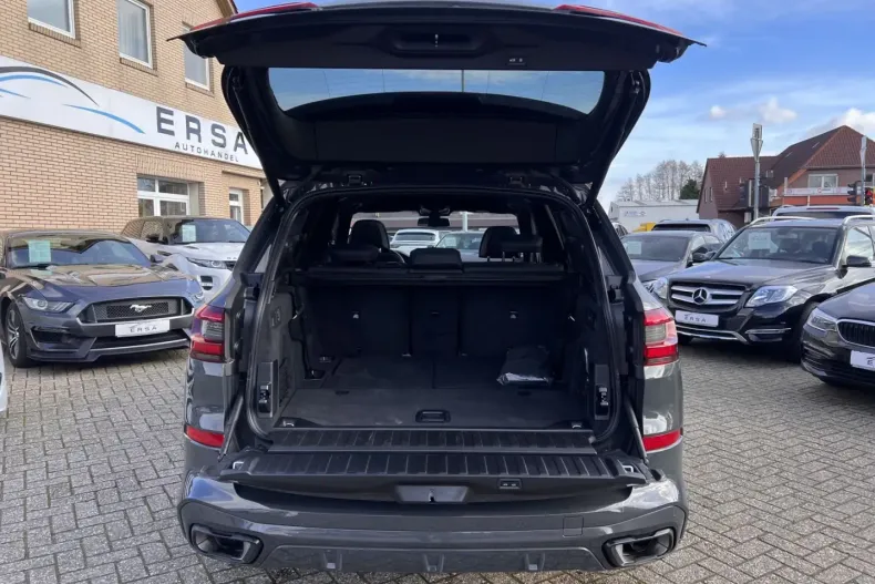 BMW X5 din 2022 cu 49.000 km - oferta BMW112406 - foto 7