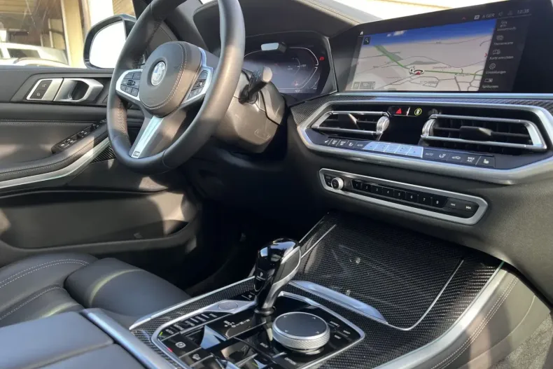 BMW X5 din 2022 cu 49.000 km - oferta BMW112406 - foto 9