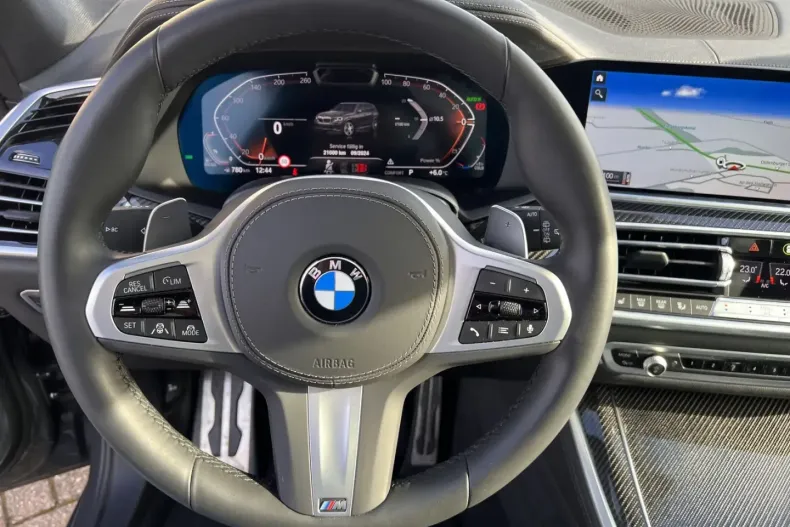 BMW X5 din 2022 cu 49.000 km - oferta BMW112406 - foto 10