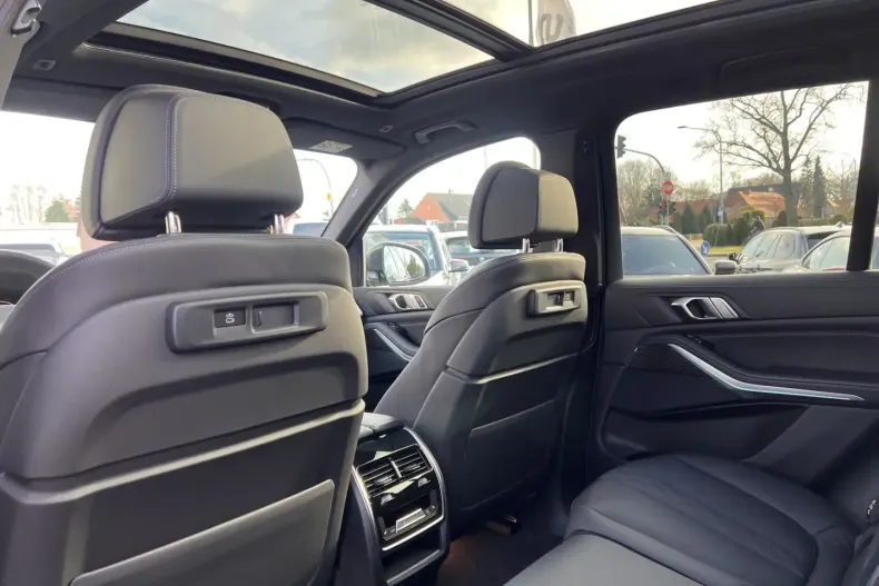 BMW X5 din 2022 cu 49.000 km - oferta BMW112406 - foto 12