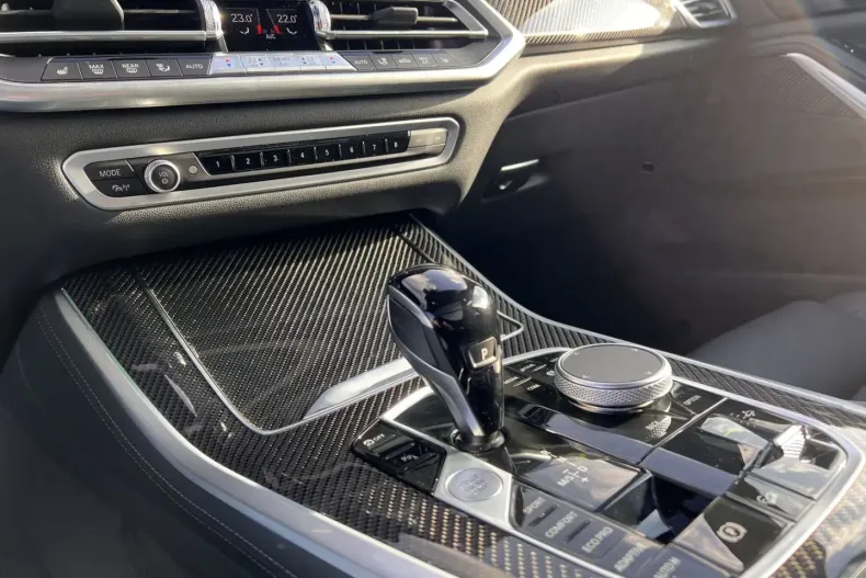 BMW X5 din 2022 cu 49.000 km - oferta BMW112406 - foto 14