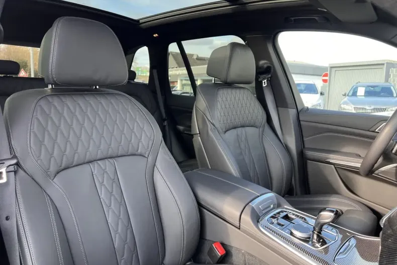 BMW X5 din 2022 cu 49.000 km - oferta BMW112406 - foto 17