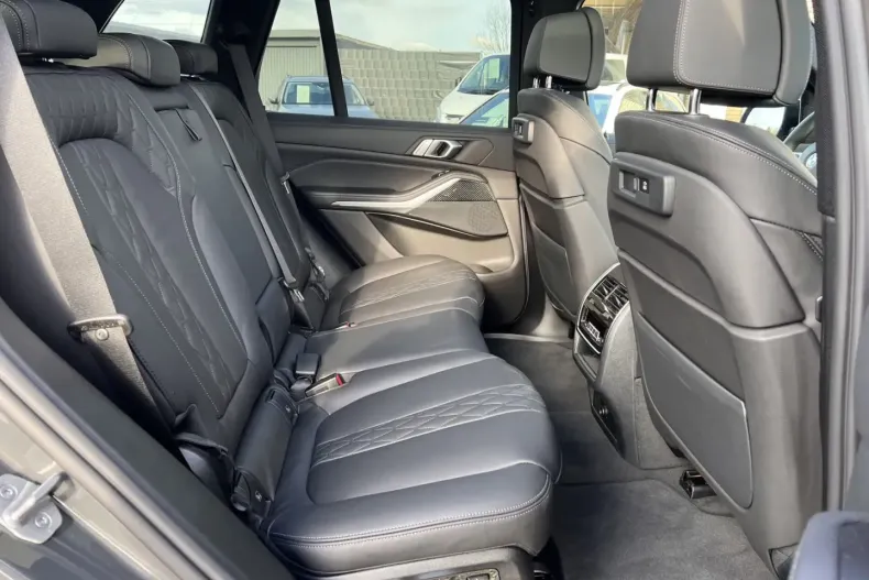 BMW X5 din 2022 cu 49.000 km - oferta BMW112406 - foto 18