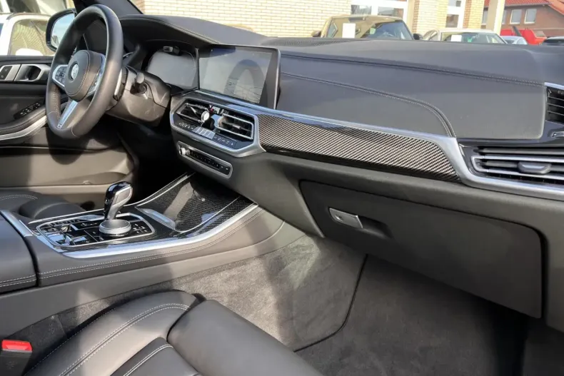 BMW X5 din 2022 cu 49.000 km - oferta BMW112406 - foto 20