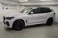 BMW X5 din 2022 cu 90.885 km - oferta BMW112408 - foto 2