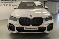 BMW X5 din 2022 cu 90.885 km - oferta BMW112408 - foto 4