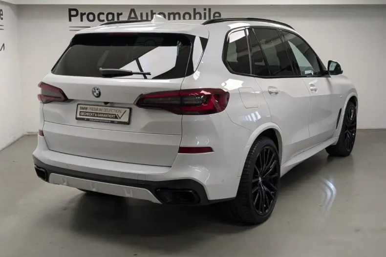 BMW X5 din 2022 cu 90.885 km - oferta BMW112408 - foto 5