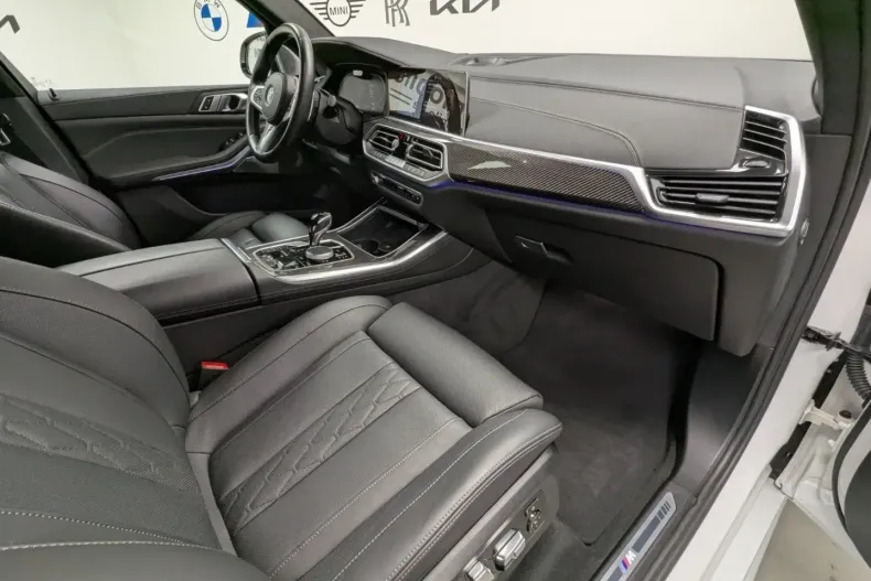 BMW X5 din 2022 cu 90.885 km - oferta BMW112408 - foto 7