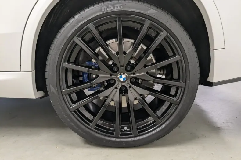 BMW X5 din 2022 cu 90.885 km - oferta BMW112408 - foto 10