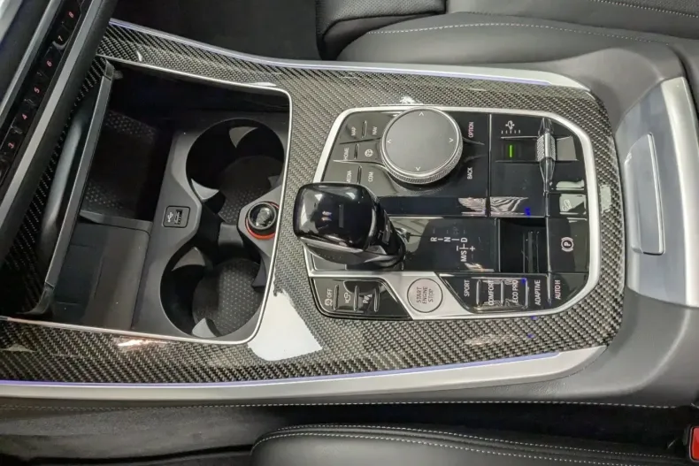 BMW X5 din 2022 cu 90.885 km - oferta BMW112408 - foto 14