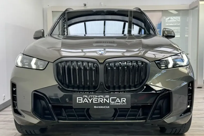 BMW X5 din 2024 cu 4.899 km - oferta BMW112409 - foto 2