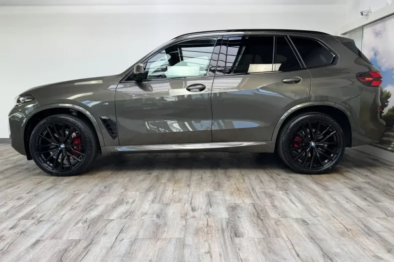 BMW X5 din 2024 cu 4.899 km - oferta BMW112409 - foto 3