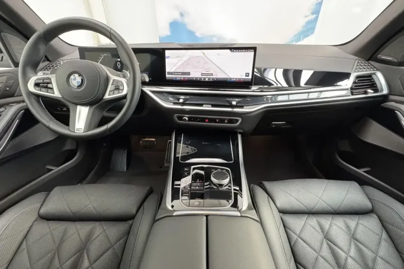 BMW X5 din 2024 cu 4.899 km - oferta BMW112409 - foto 7