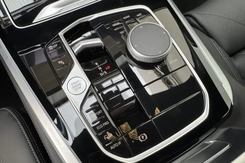 BMW X5 din 2024 cu 4.899 km - oferta BMW112409 - foto 11