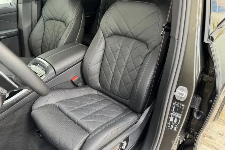 BMW X5 din 2024 cu 4.899 km - oferta BMW112409 - foto 12