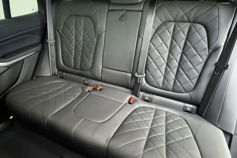 BMW X5 din 2024 cu 4.899 km - oferta BMW112409 - foto 16