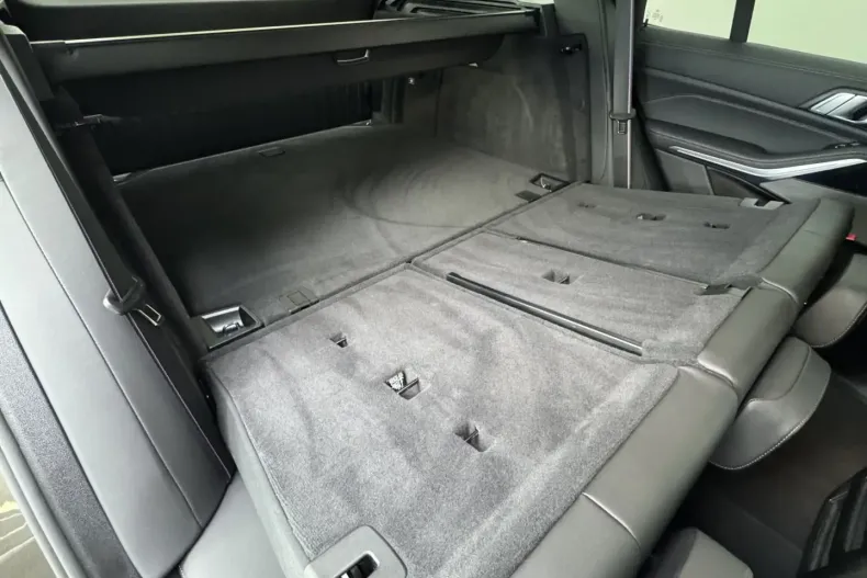 BMW X5 din 2024 cu 4.899 km - oferta BMW112409 - foto 21