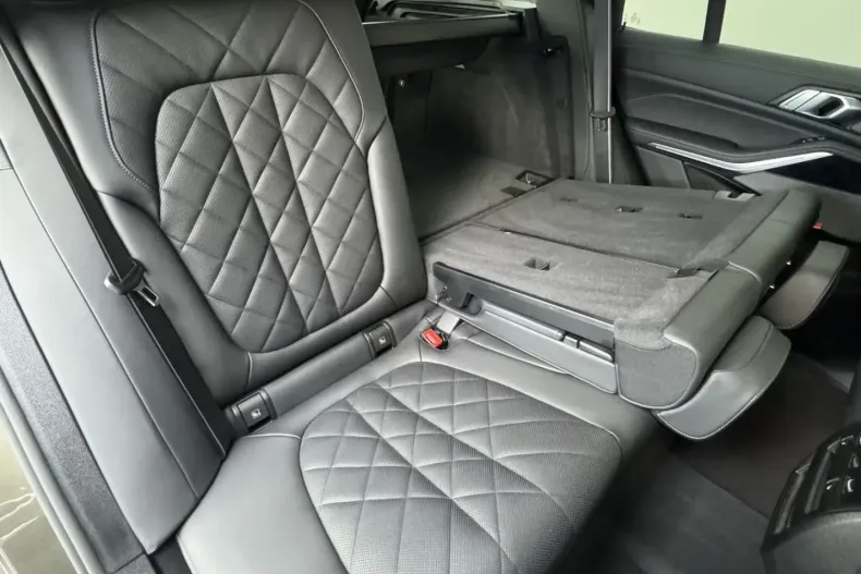 BMW X5 din 2024 cu 4.899 km - oferta BMW112409 - foto 22