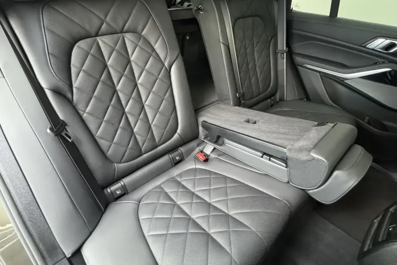 BMW X5 din 2024 cu 4.899 km - oferta BMW112409 - foto 23