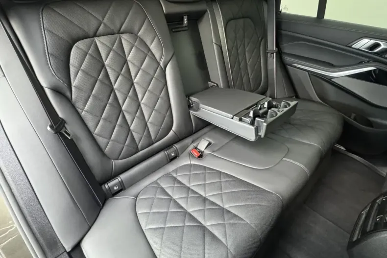 BMW X5 din 2024 cu 4.899 km - oferta BMW112409 - foto 24