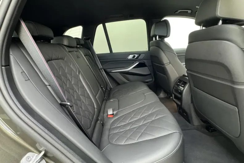 BMW X5 din 2024 cu 4.899 km - oferta BMW112409 - foto 26