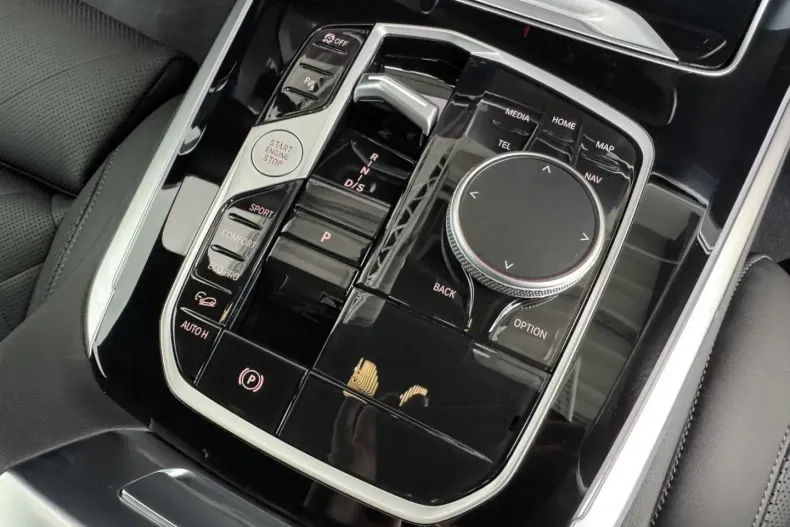 BMW X5 din 2024 cu 4.899 km - oferta BMW112409 - foto 29