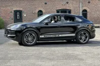 Porsche Cayenne din 2023 cu 23.100 km - oferta POR112410 - foto 10