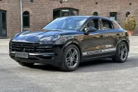 Porsche Cayenne din 2023 cu 23.100 km - oferta POR112410 - foto 14