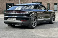 Porsche Cayenne din 2023 cu 23.100 km - oferta POR112410 - foto 26