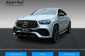 Mercedes-Benz GLE 53 AMG din 2022 - oferta MER112412