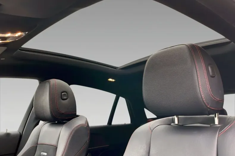 Mercedes-Benz GLE 53 AMG din 2022 cu 71.505 km - oferta MER112412 - foto 14